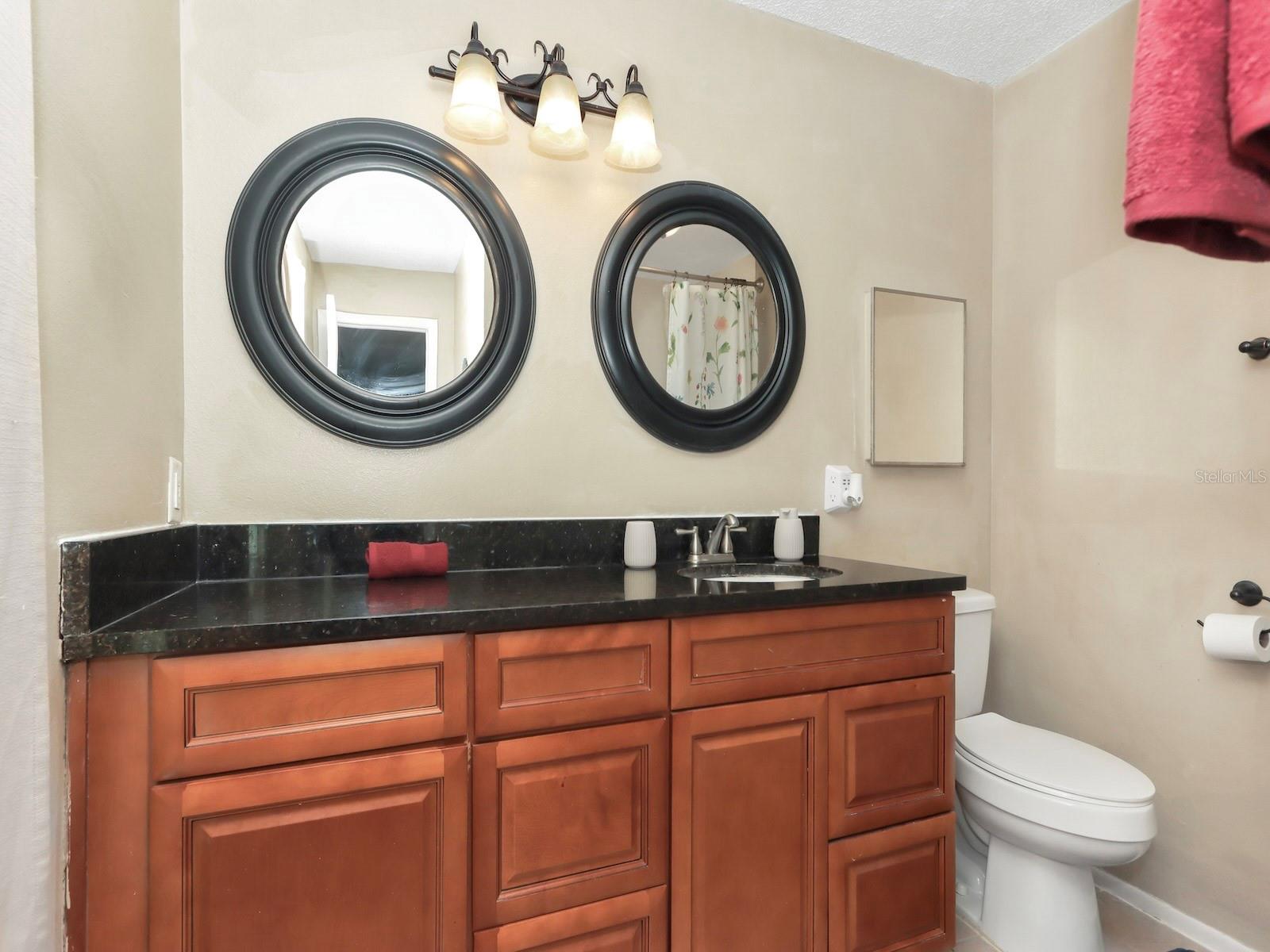 LINDFIELDS UNIT 1 - Residential