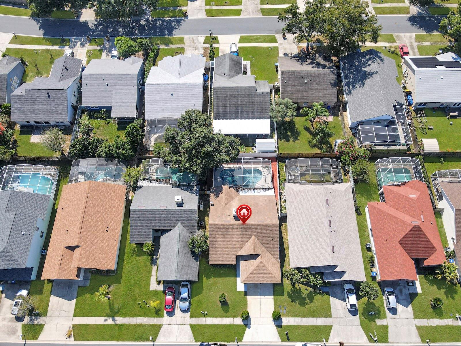 LINDFIELDS UNIT 1 - Residential