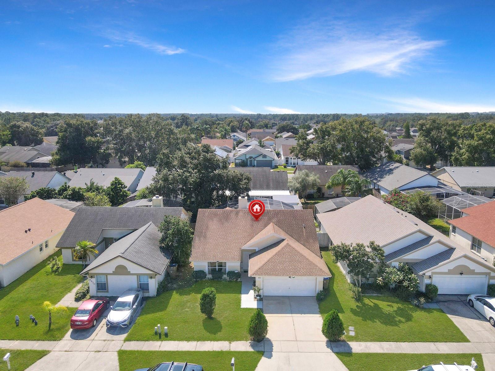 LINDFIELDS UNIT 1 - Residential