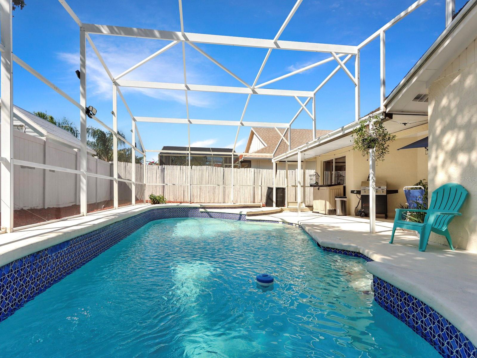 LINDFIELDS UNIT 1 - Residential