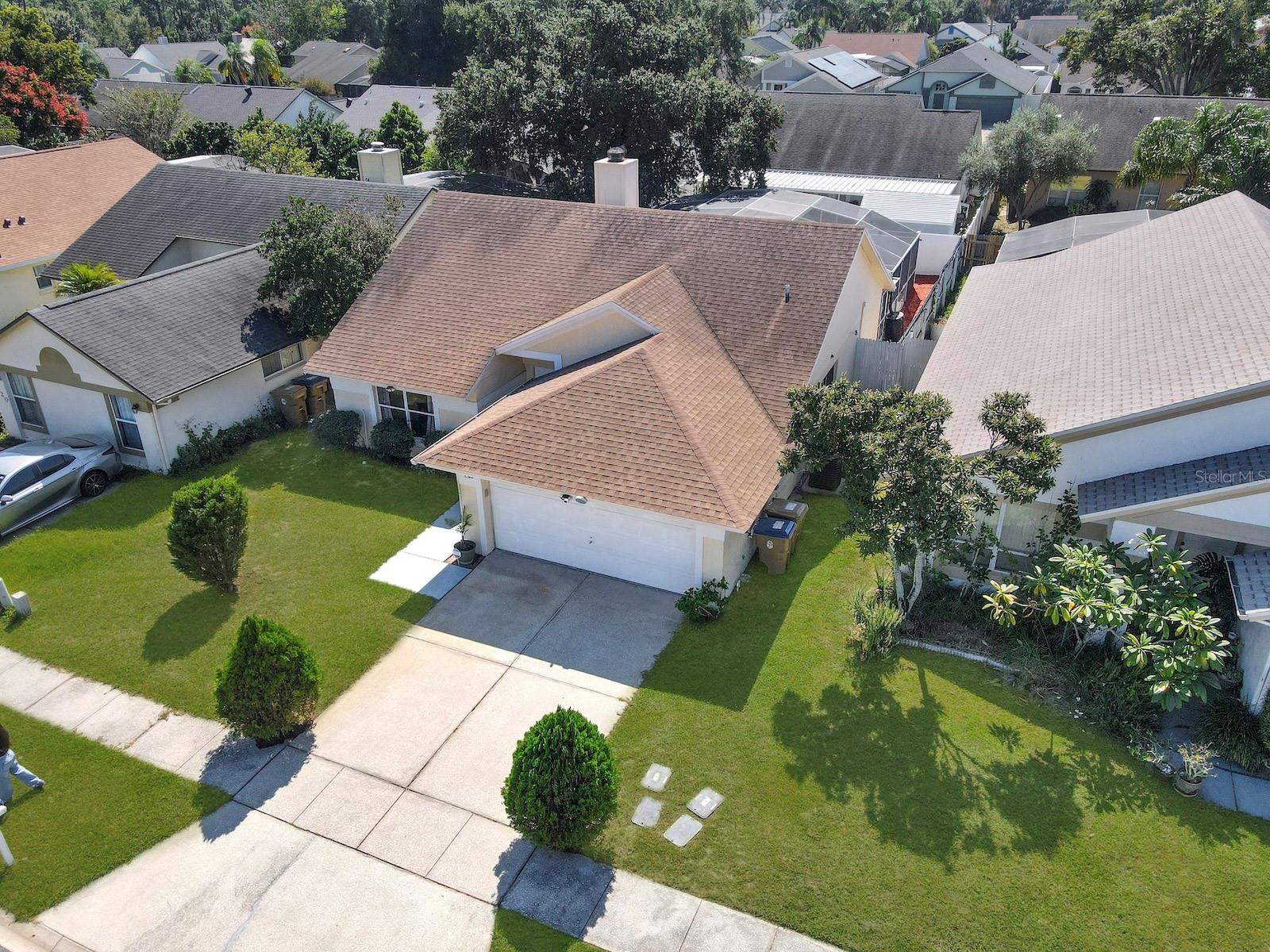 LINDFIELDS UNIT 1 - Residential