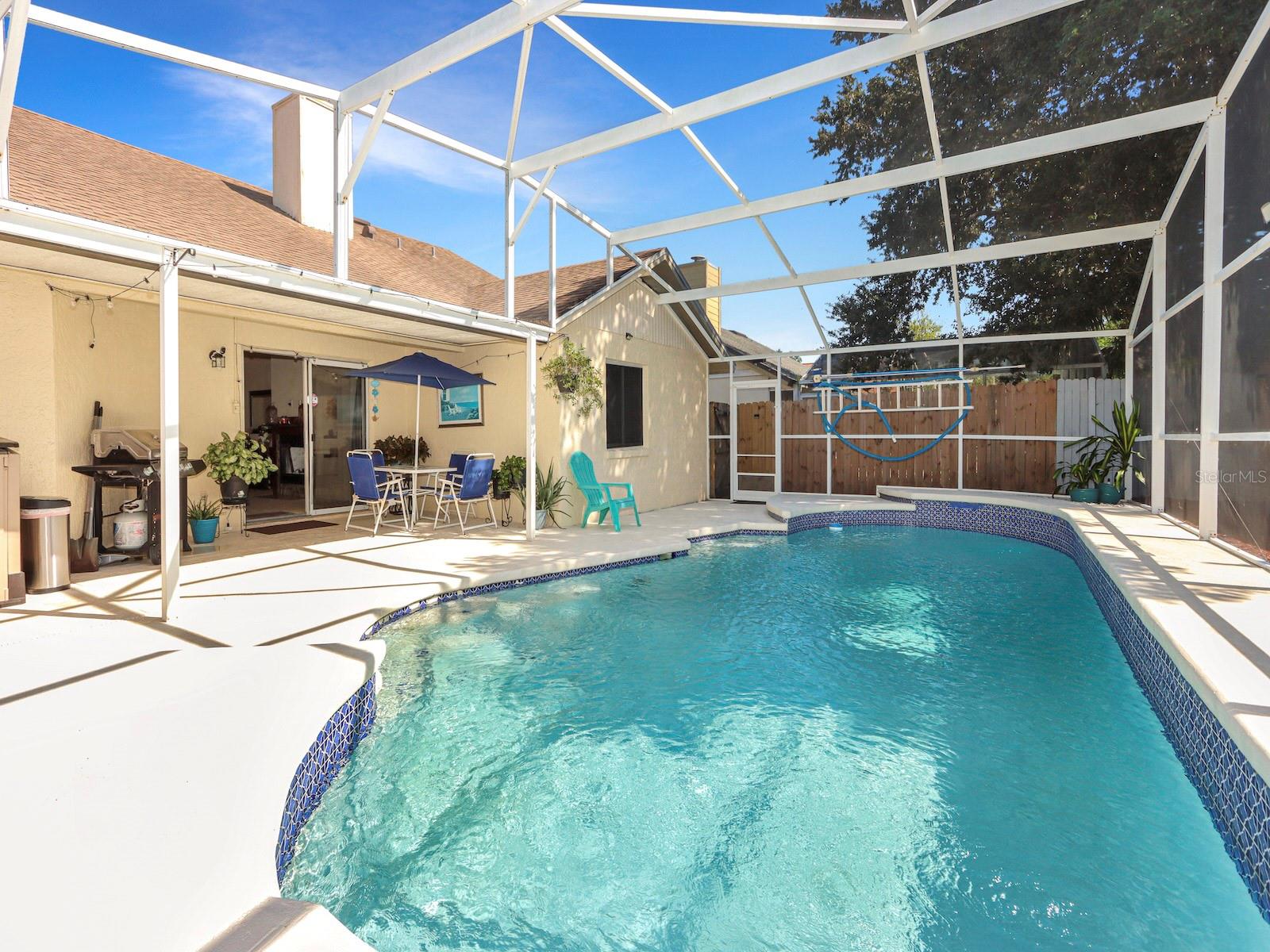 LINDFIELDS UNIT 1 - Residential