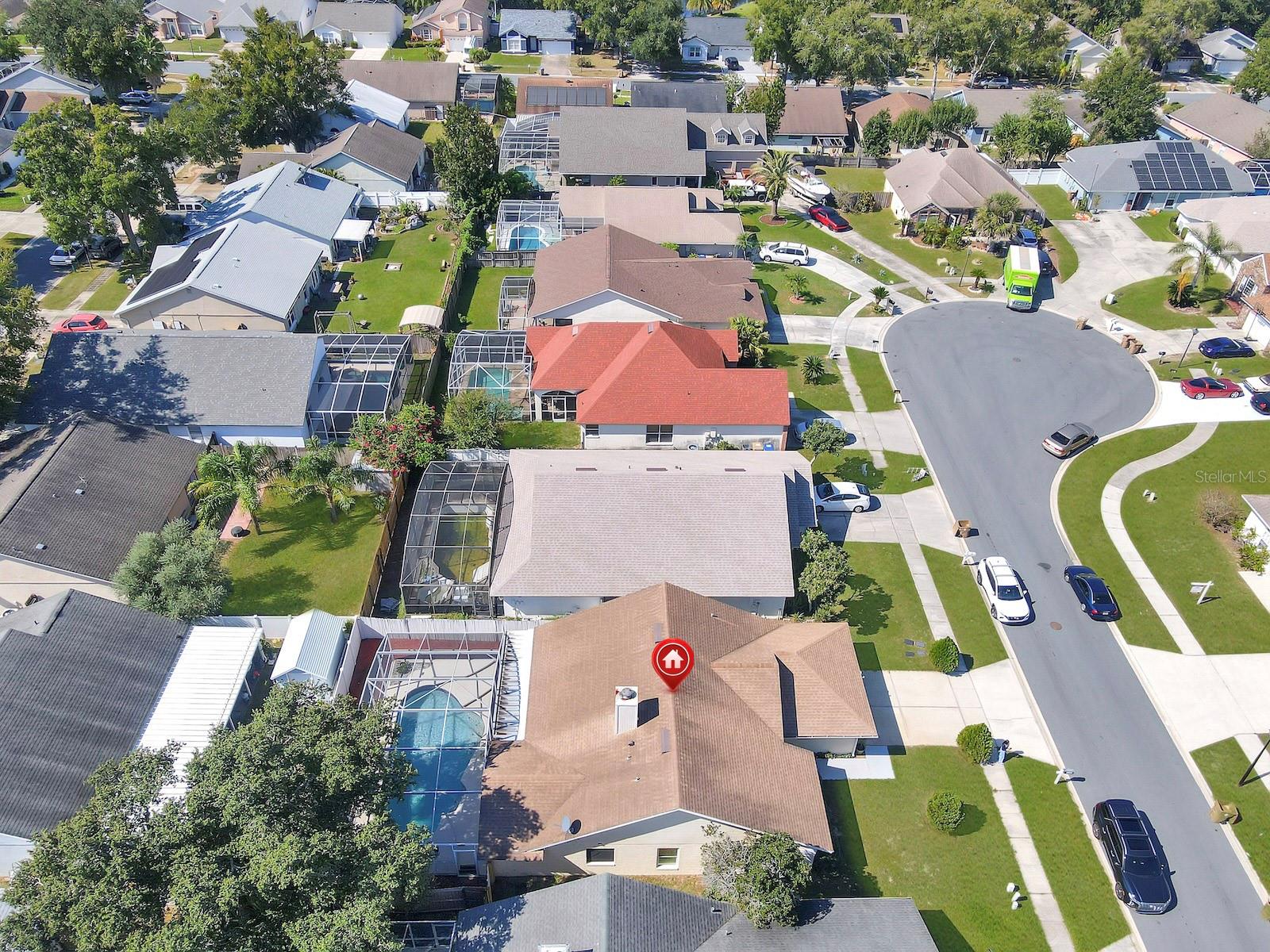 LINDFIELDS UNIT 1 - Residential