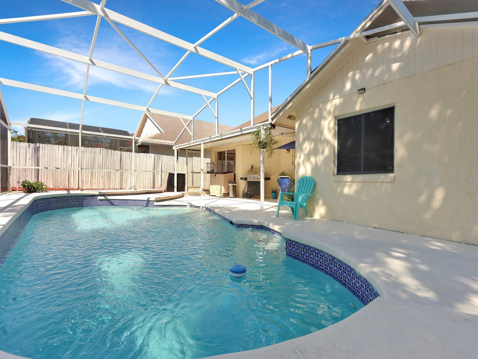 LINDFIELDS UNIT 1 - Residential