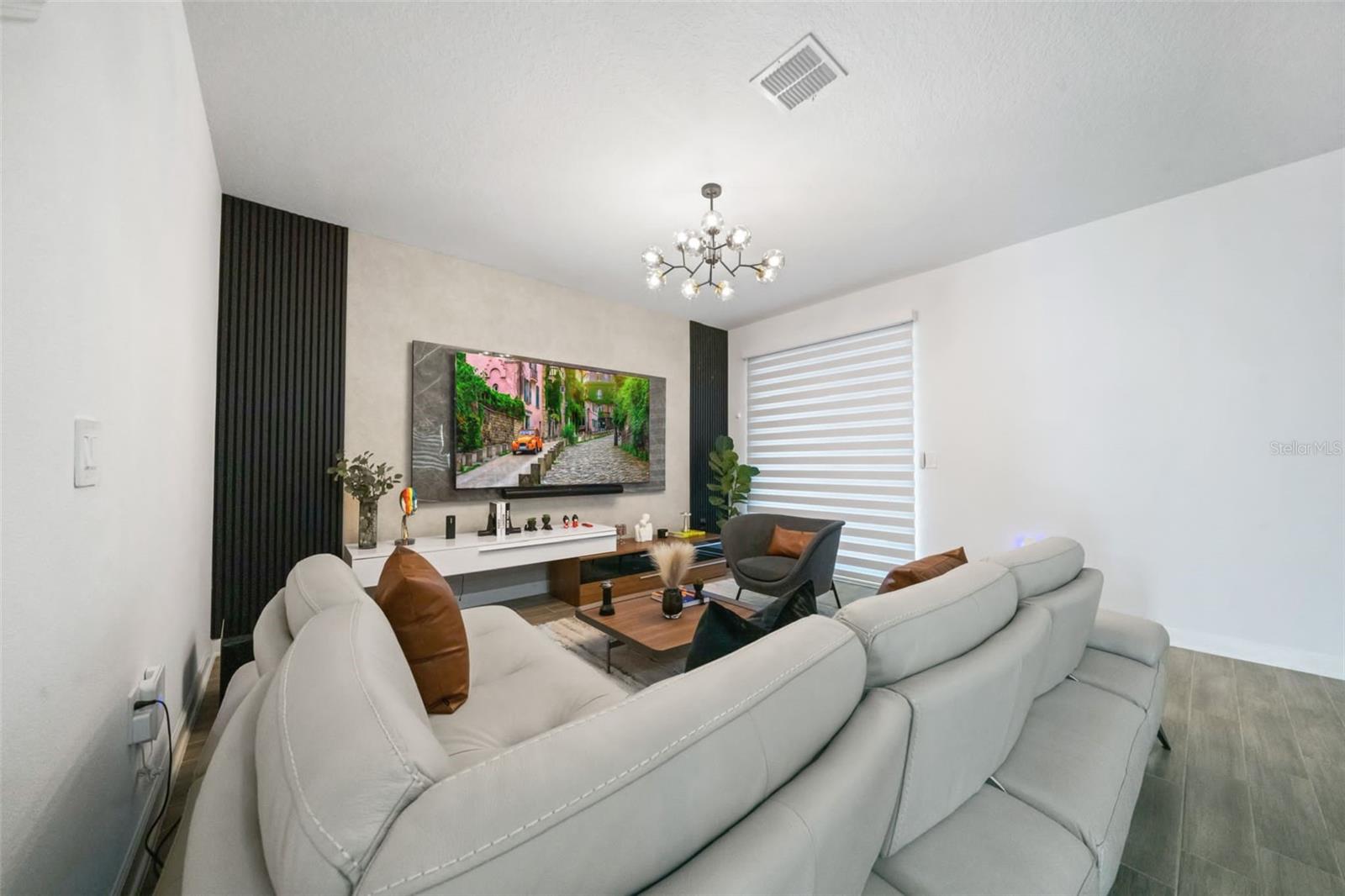 BRIDGEWALK PH 1A - Residential