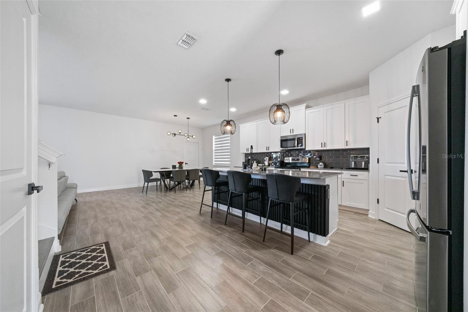 BRIDGEWALK PH 1A - Residential