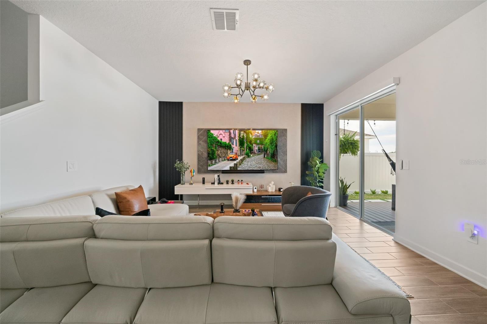 BRIDGEWALK PH 1A - Residential