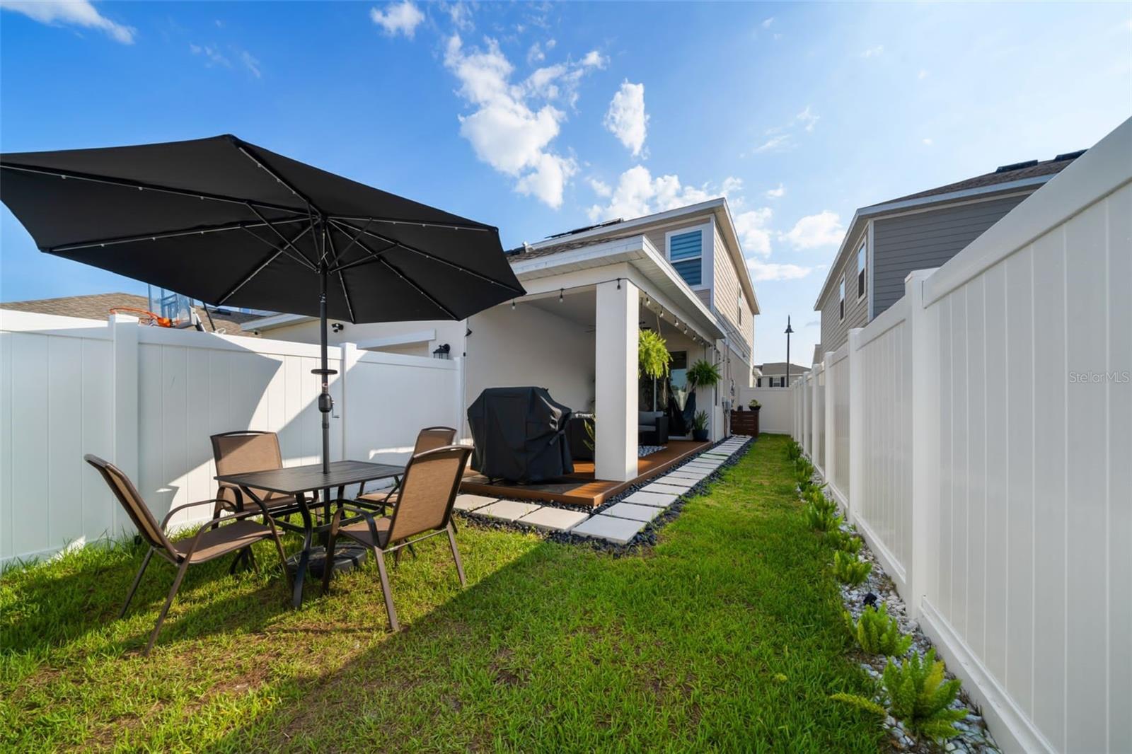 BRIDGEWALK PH 1A - Residential