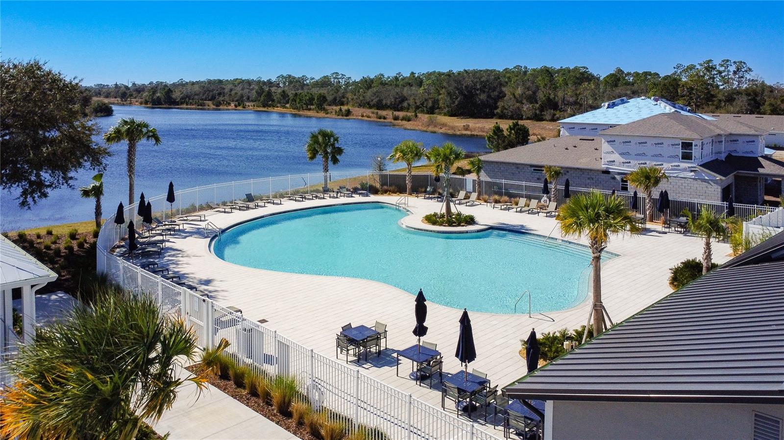 BRIDGEWALK PH 1A - Residential