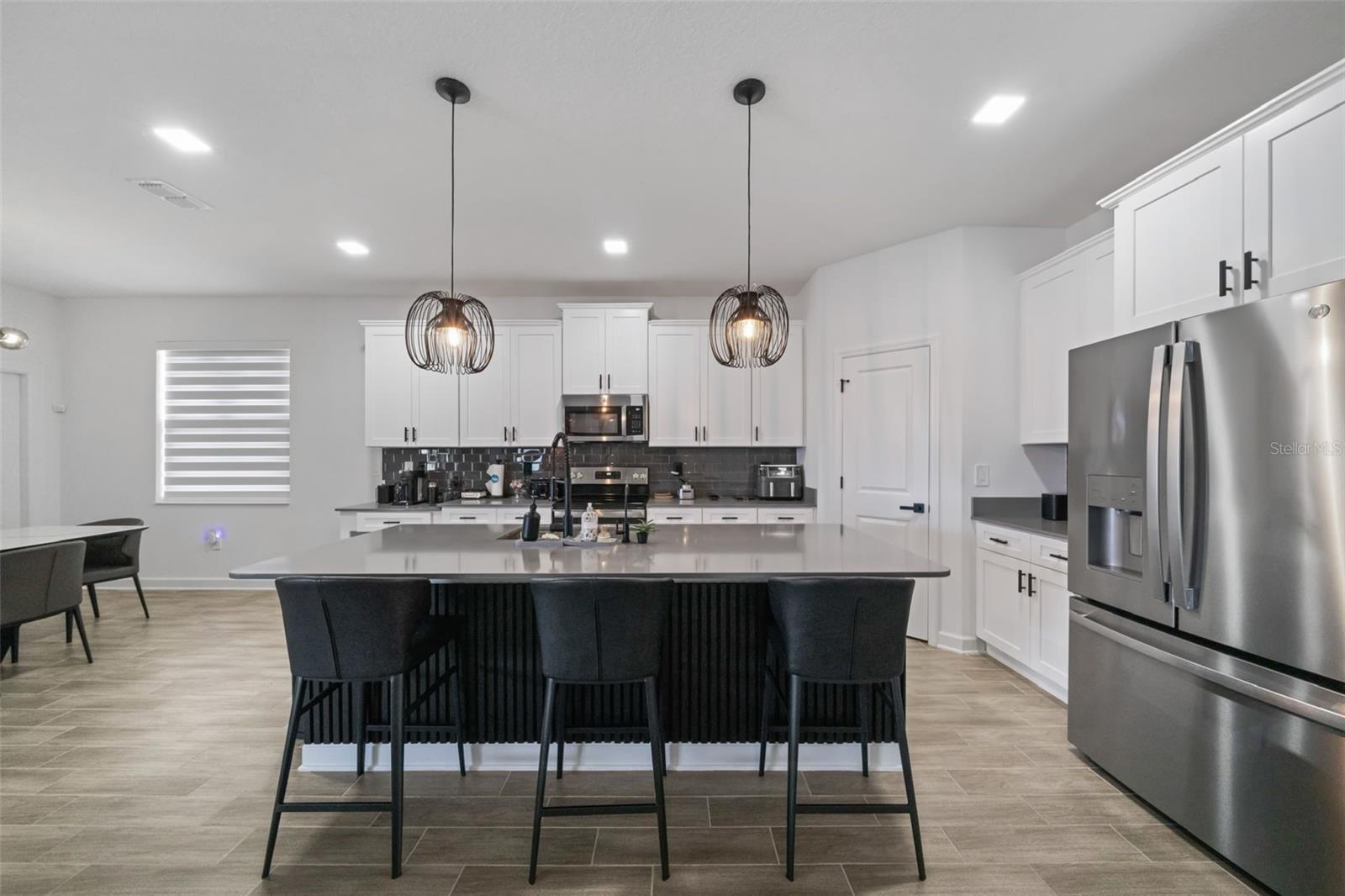 BRIDGEWALK PH 1A - Residential