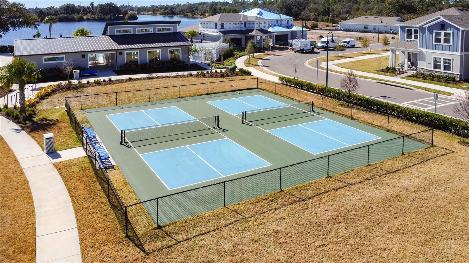 BRIDGEWALK PH 1A - Residential