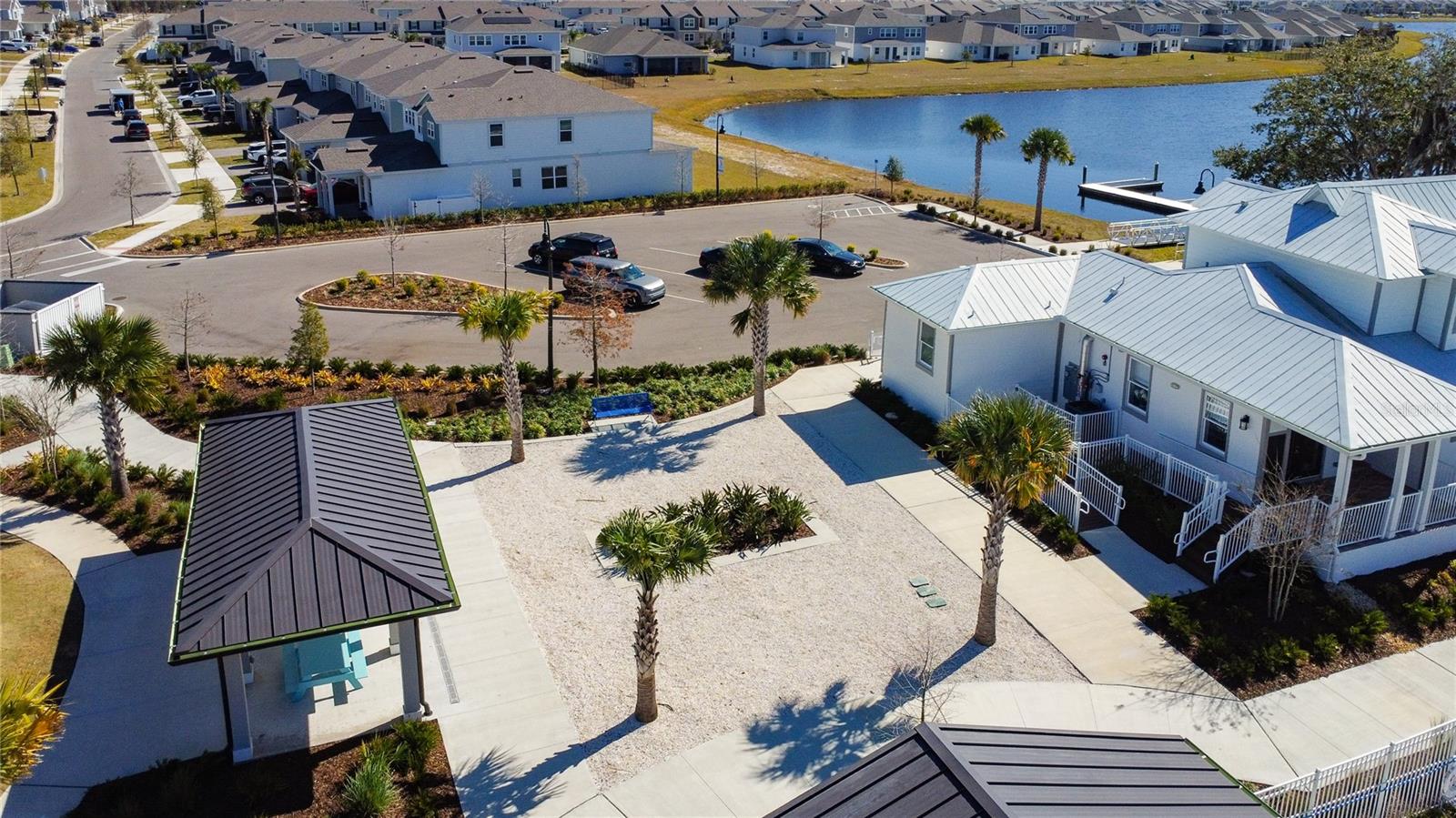 BRIDGEWALK PH 1A - Residential