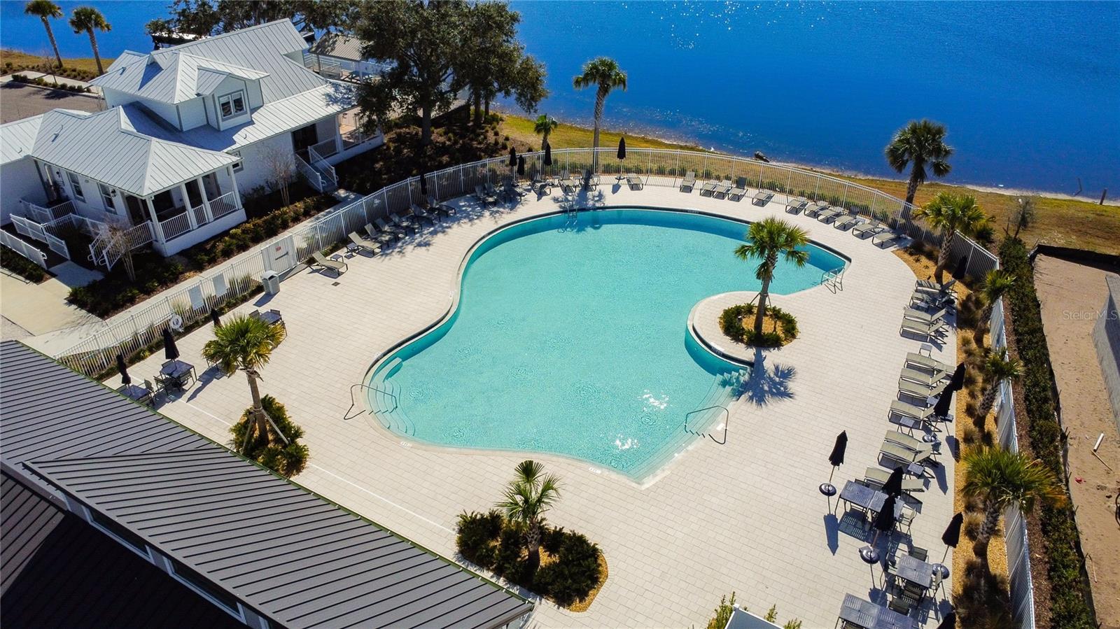 BRIDGEWALK PH 1A - Residential