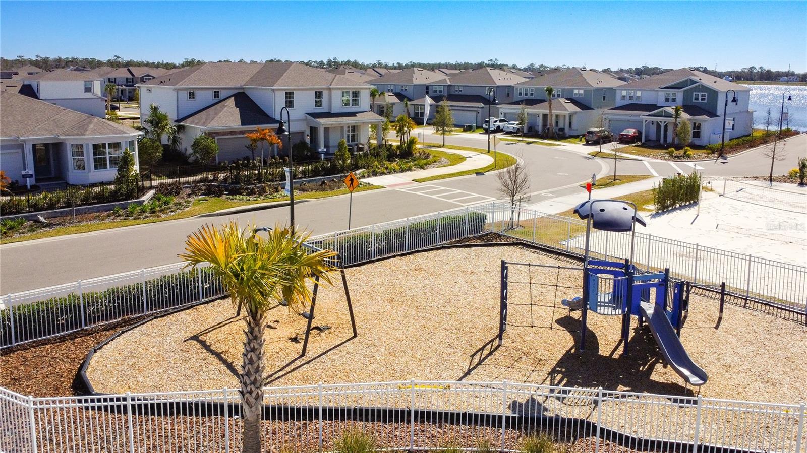 BRIDGEWALK PH 1A - Residential