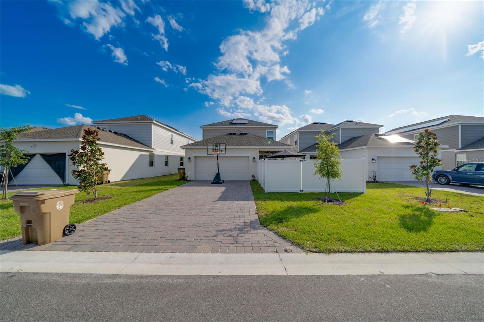 BRIDGEWALK PH 1A - Residential