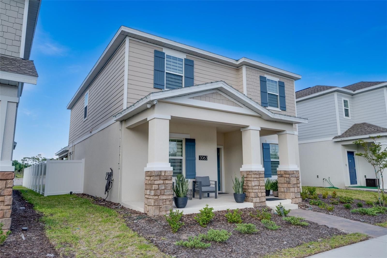 BRIDGEWALK PH 1A - Residential