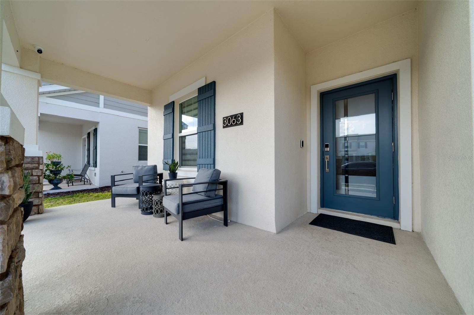 BRIDGEWALK PH 1A - Residential