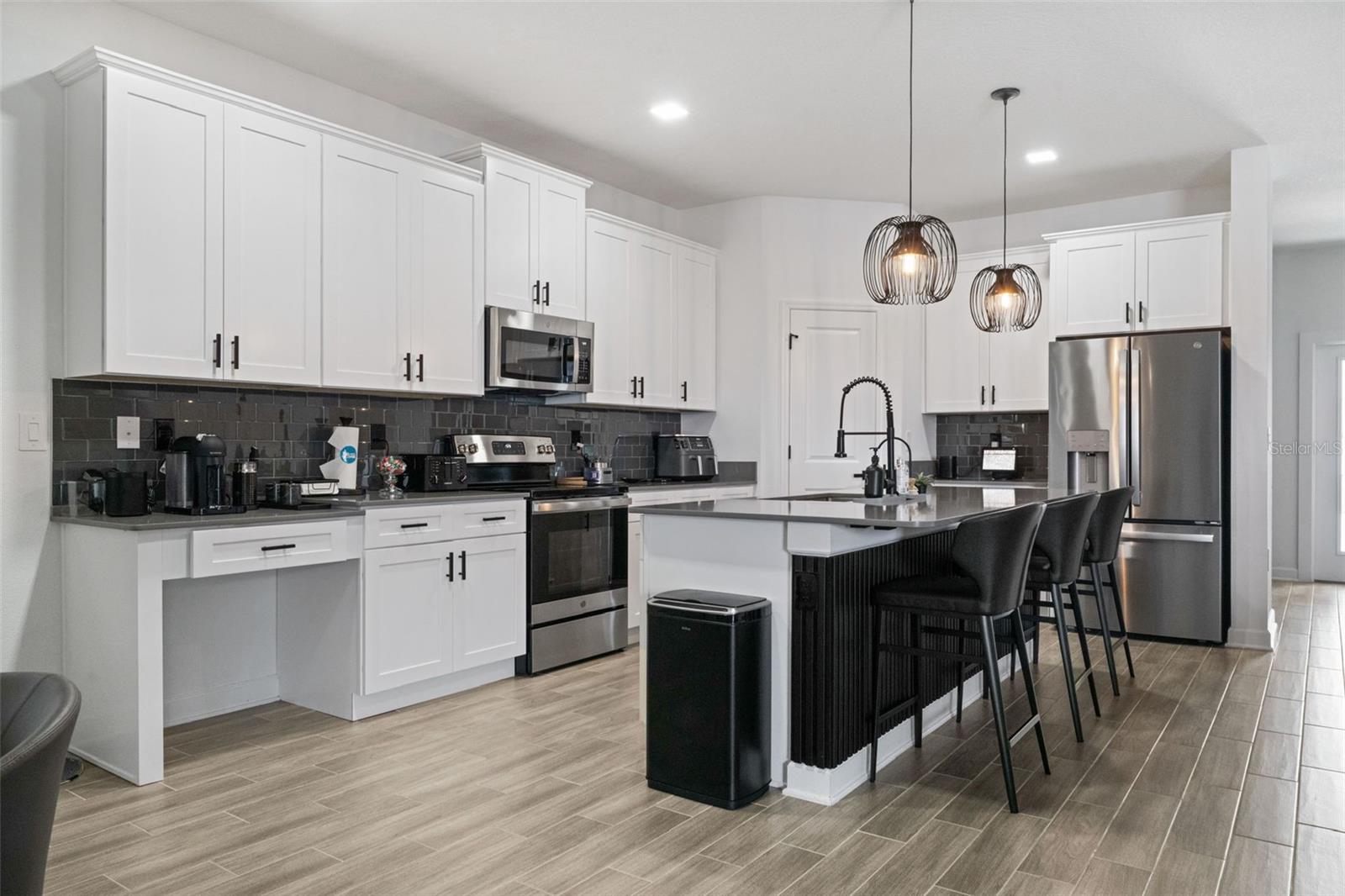 BRIDGEWALK PH 1A - Residential