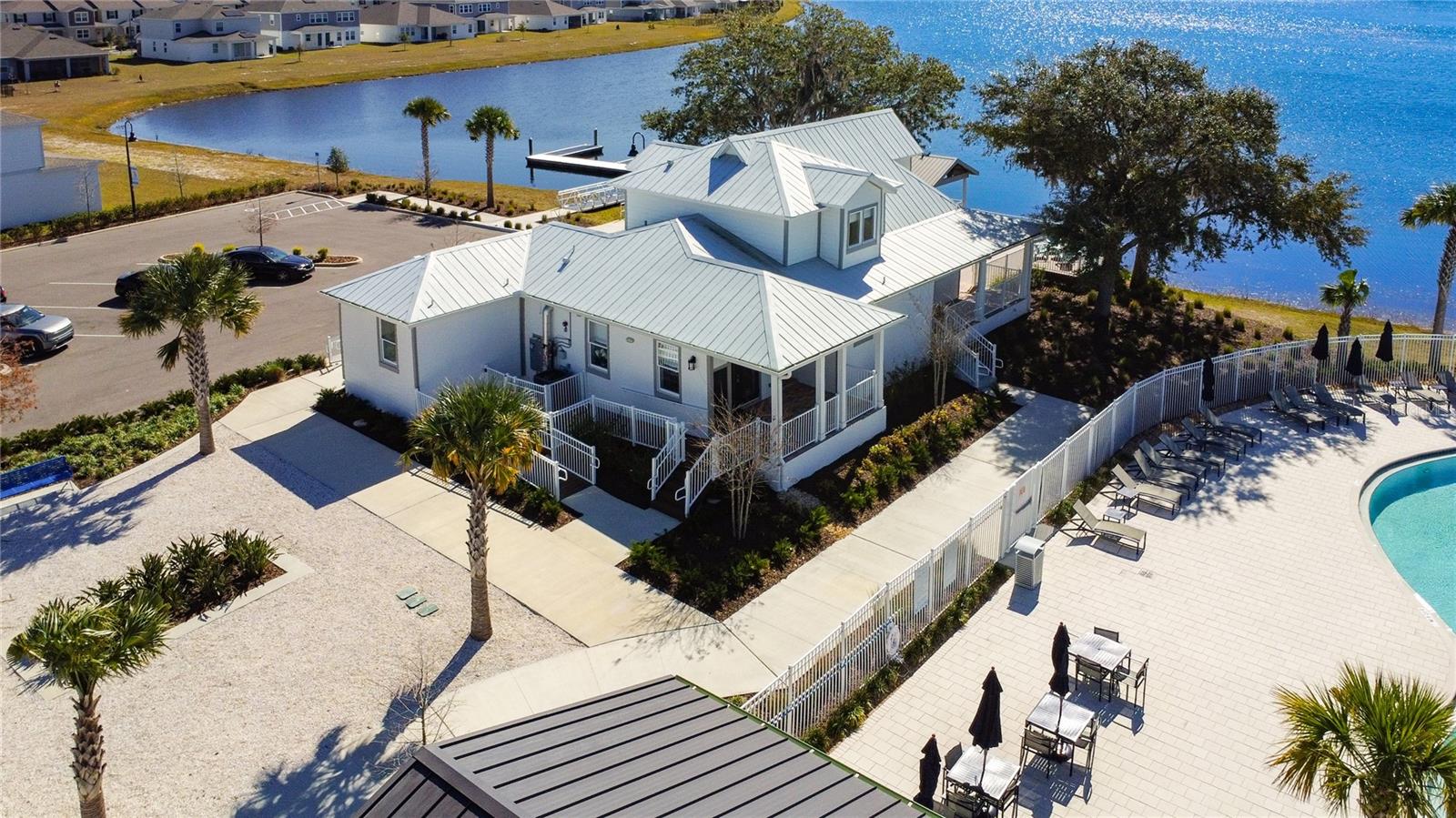 BRIDGEWALK PH 1A - Residential