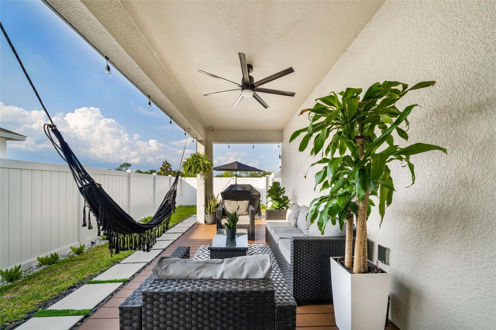 BRIDGEWALK PH 1A - Residential