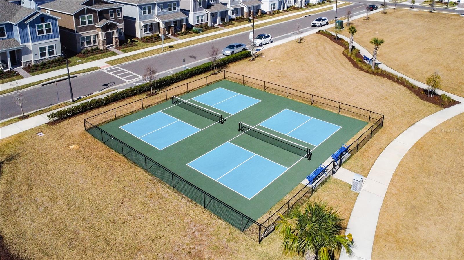 BRIDGEWALK PH 1A - Residential