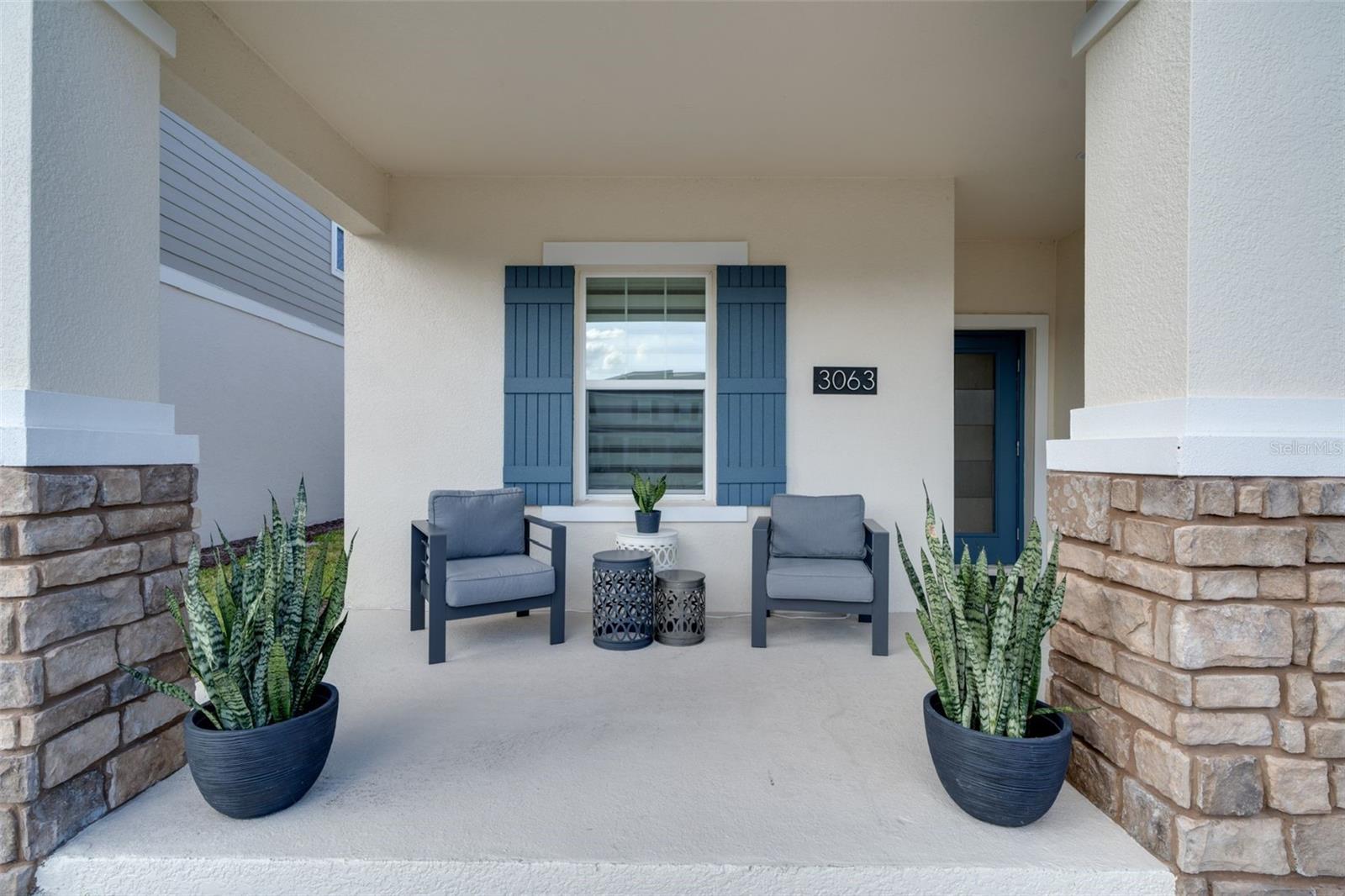 BRIDGEWALK PH 1A - Residential