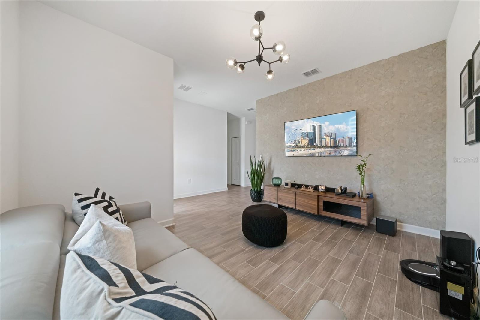 BRIDGEWALK PH 1A - Residential