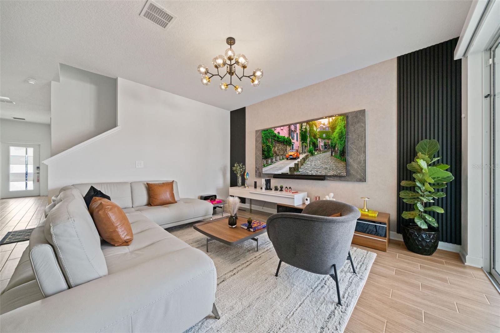 BRIDGEWALK PH 1A - Residential