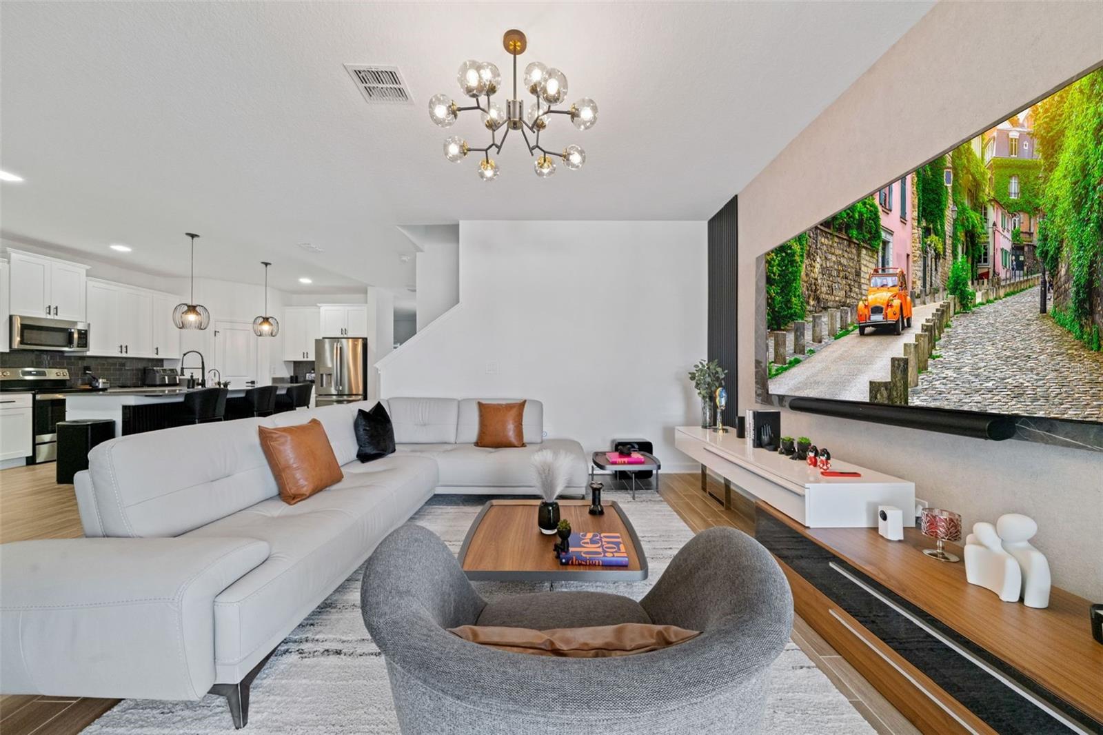 BRIDGEWALK PH 1A - Residential