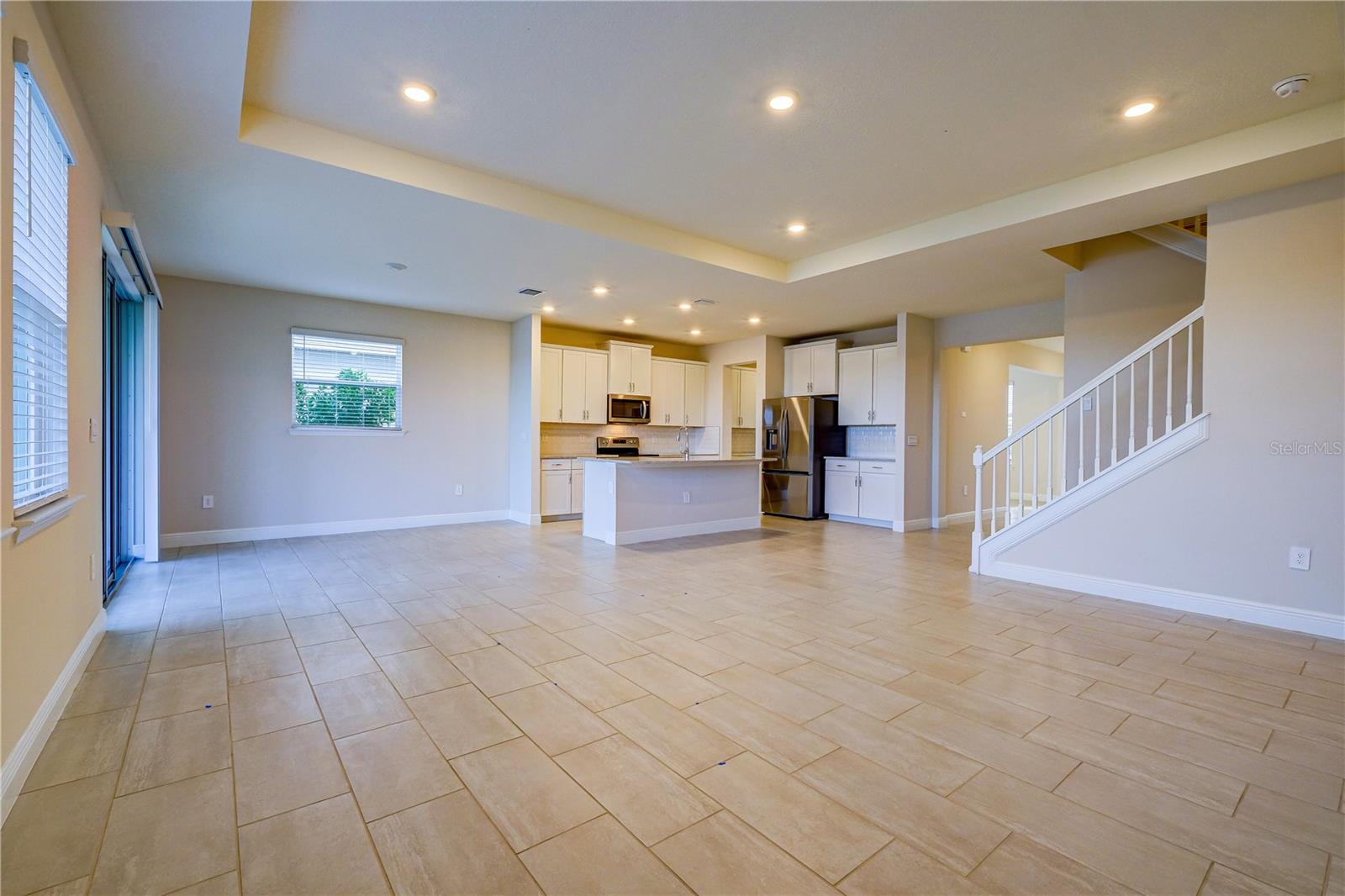 STAR FARMS AT LAKEWOOD RANCH - Residential Lease