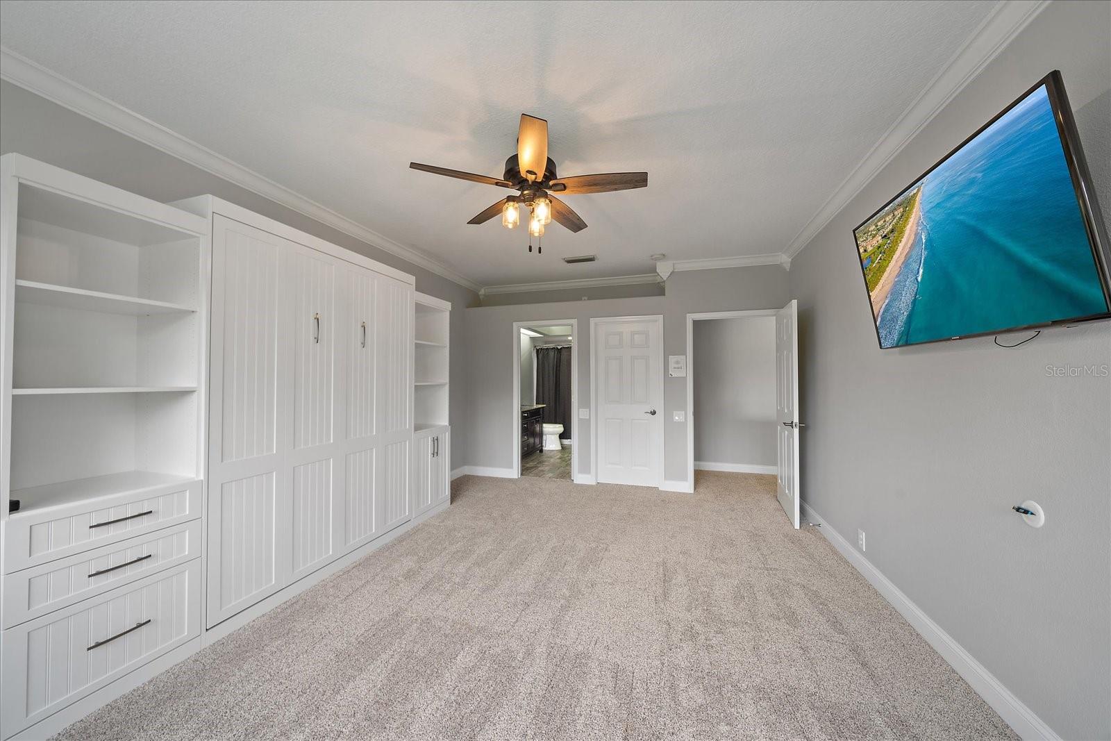 RIVER CLUB SOUTH SUBPHASE I - Residential