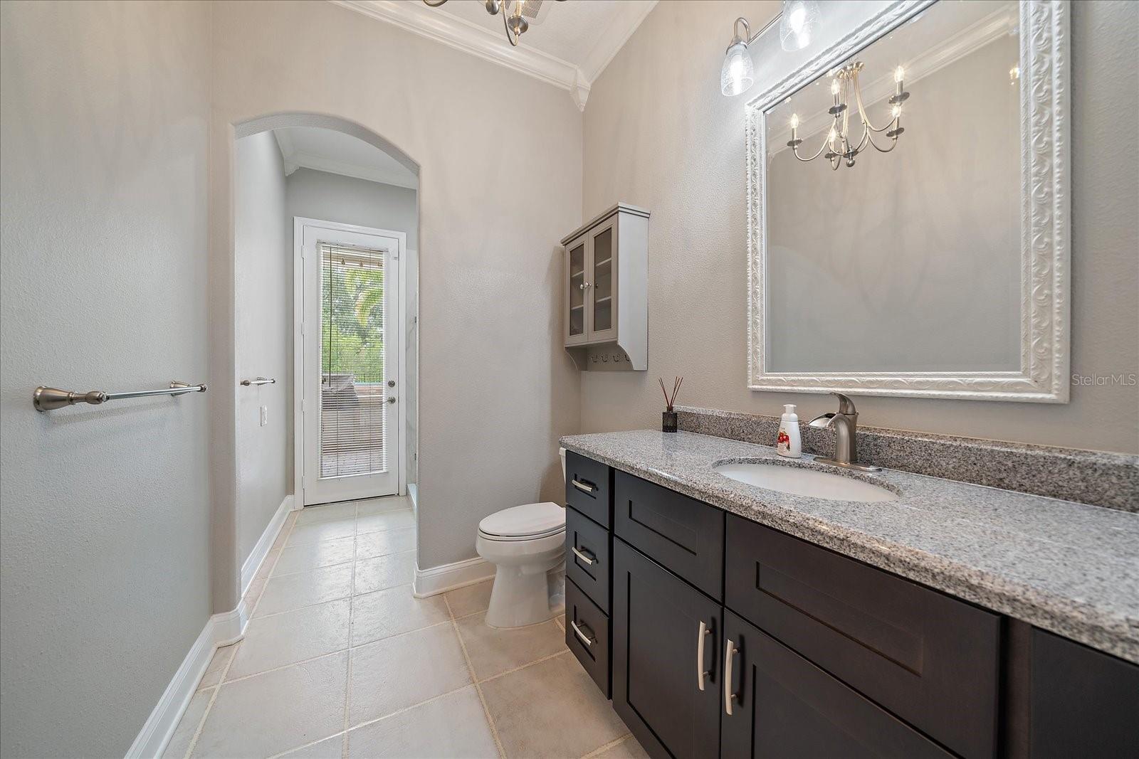 RIVER CLUB SOUTH SUBPHASE I - Residential