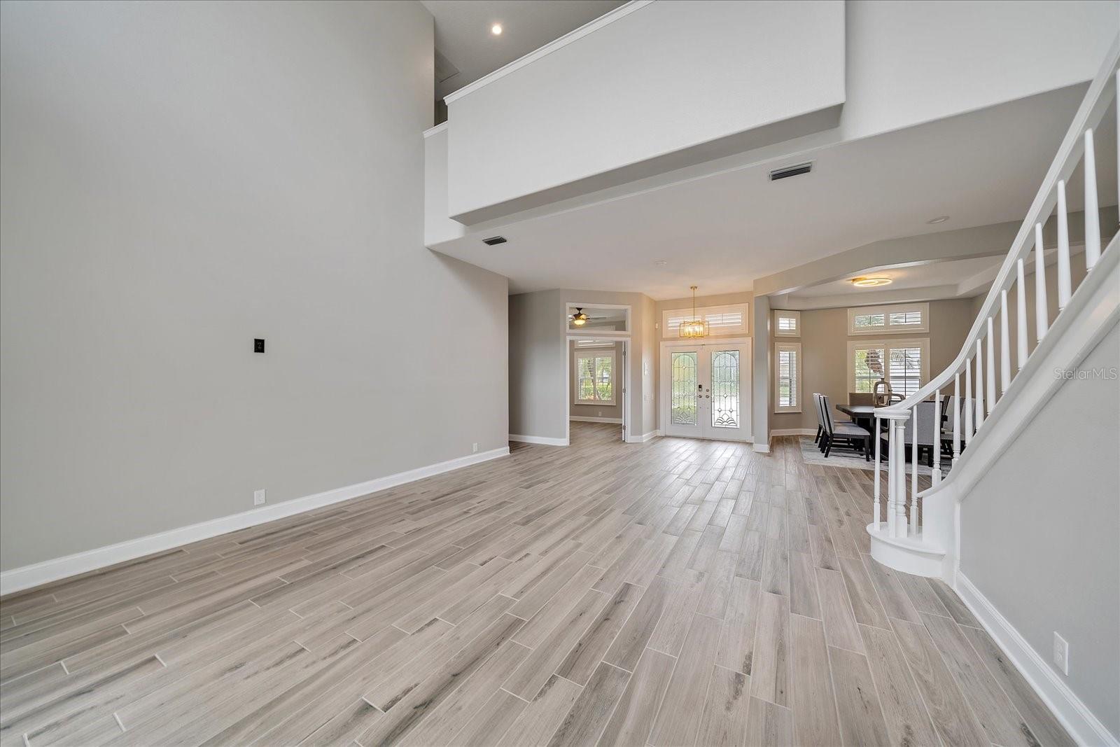 RIVER CLUB SOUTH SUBPHASE I - Residential