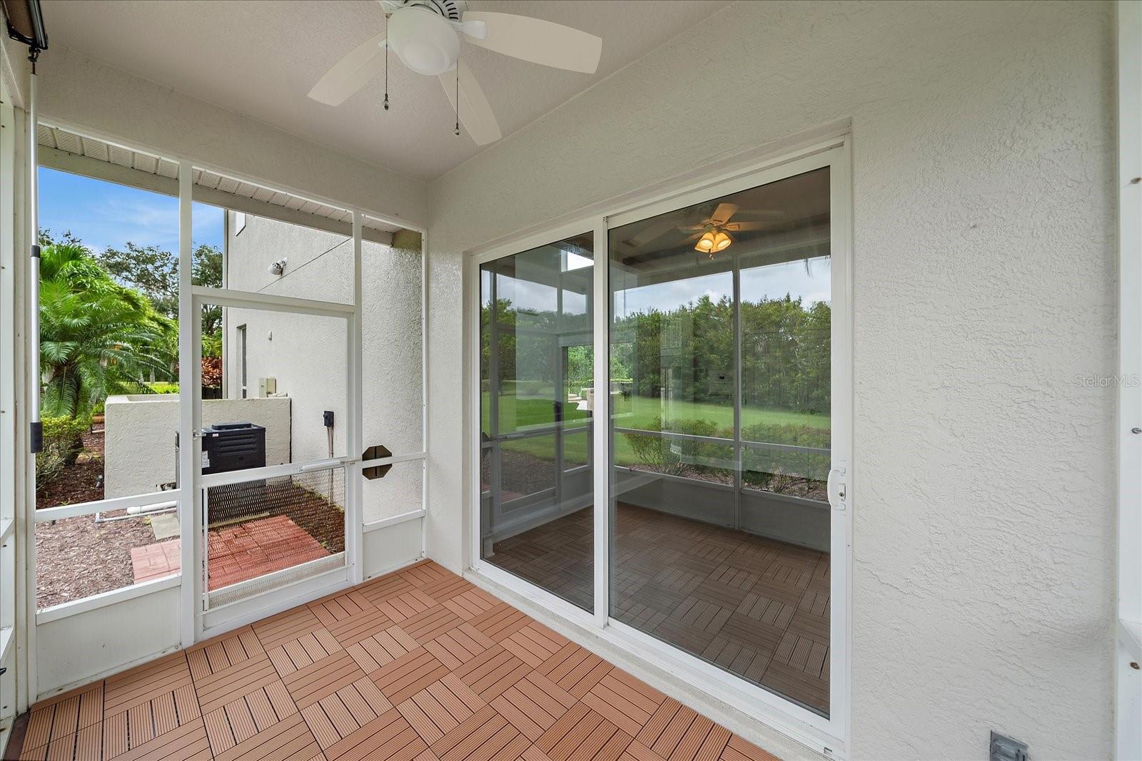 RIVER CLUB SOUTH SUBPHASE I - Residential