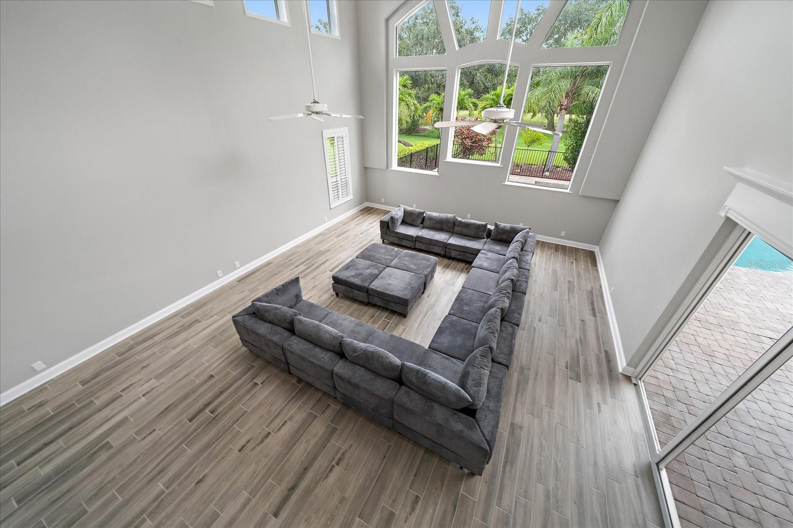 RIVER CLUB SOUTH SUBPHASE I - Residential