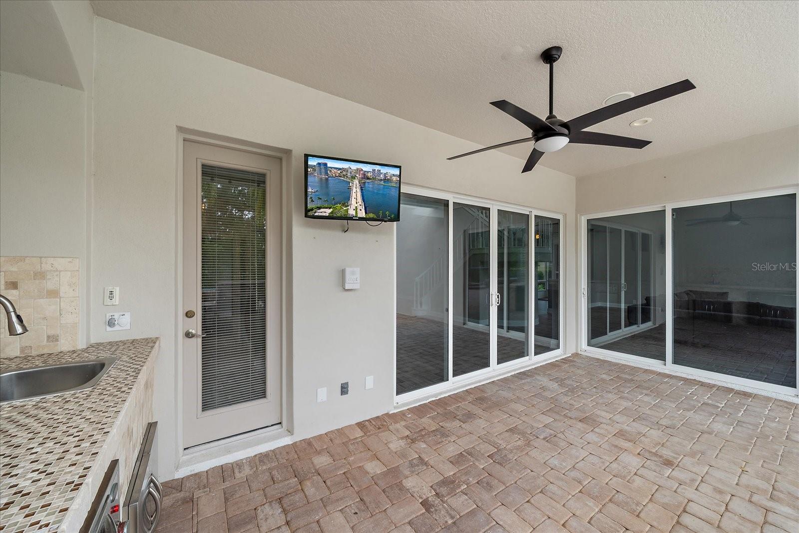 RIVER CLUB SOUTH SUBPHASE I - Residential