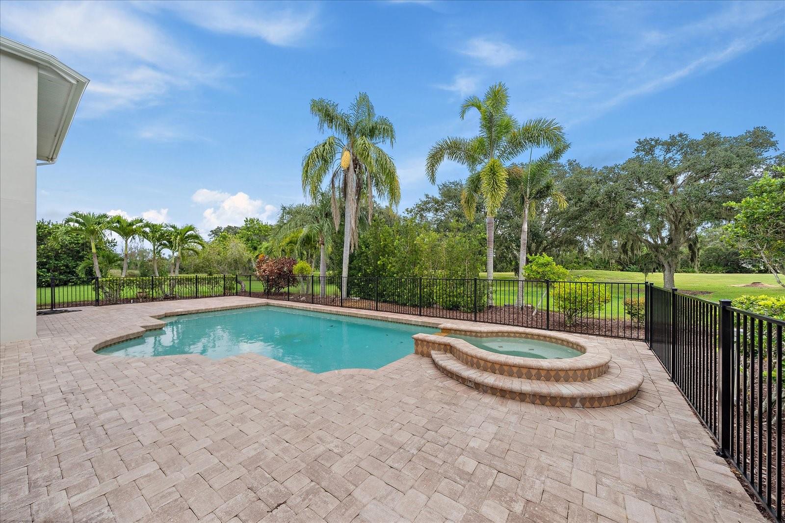 RIVER CLUB SOUTH SUBPHASE I - Residential