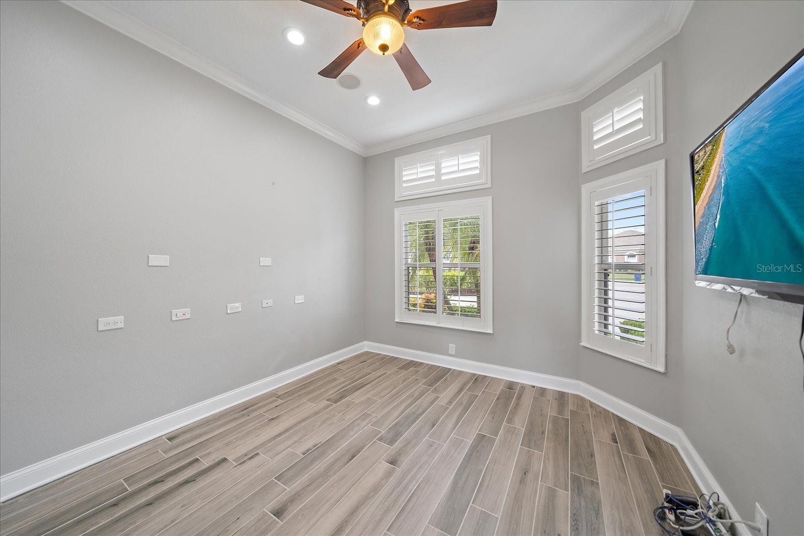 RIVER CLUB SOUTH SUBPHASE I - Residential