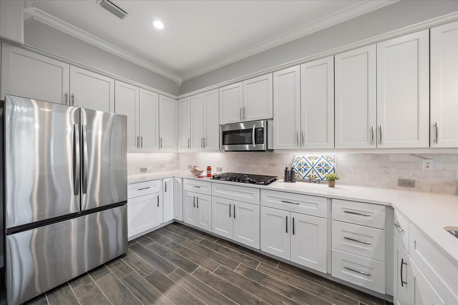 RIVER CLUB SOUTH SUBPHASE I - Residential