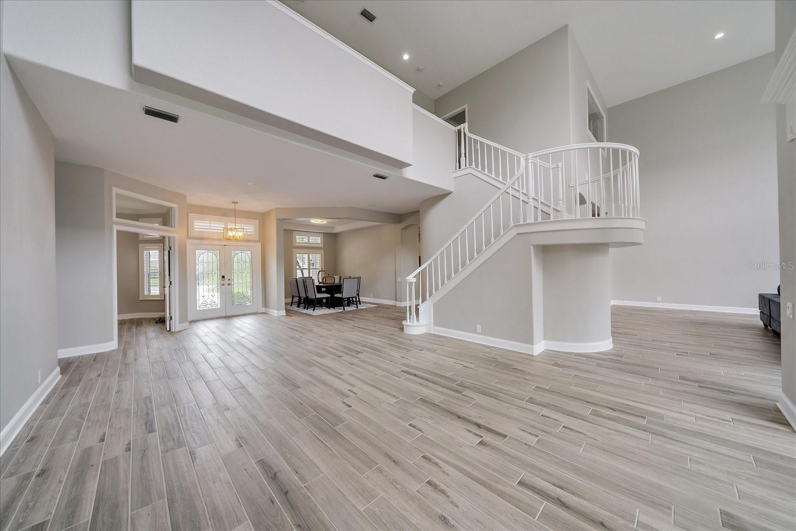 RIVER CLUB SOUTH SUBPHASE I - Residential