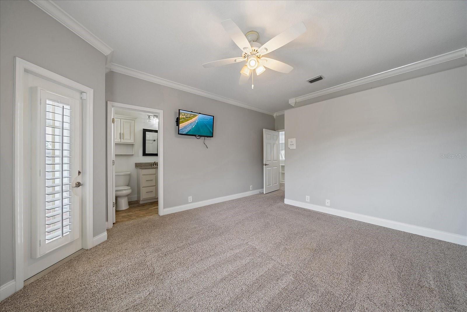 RIVER CLUB SOUTH SUBPHASE I - Residential