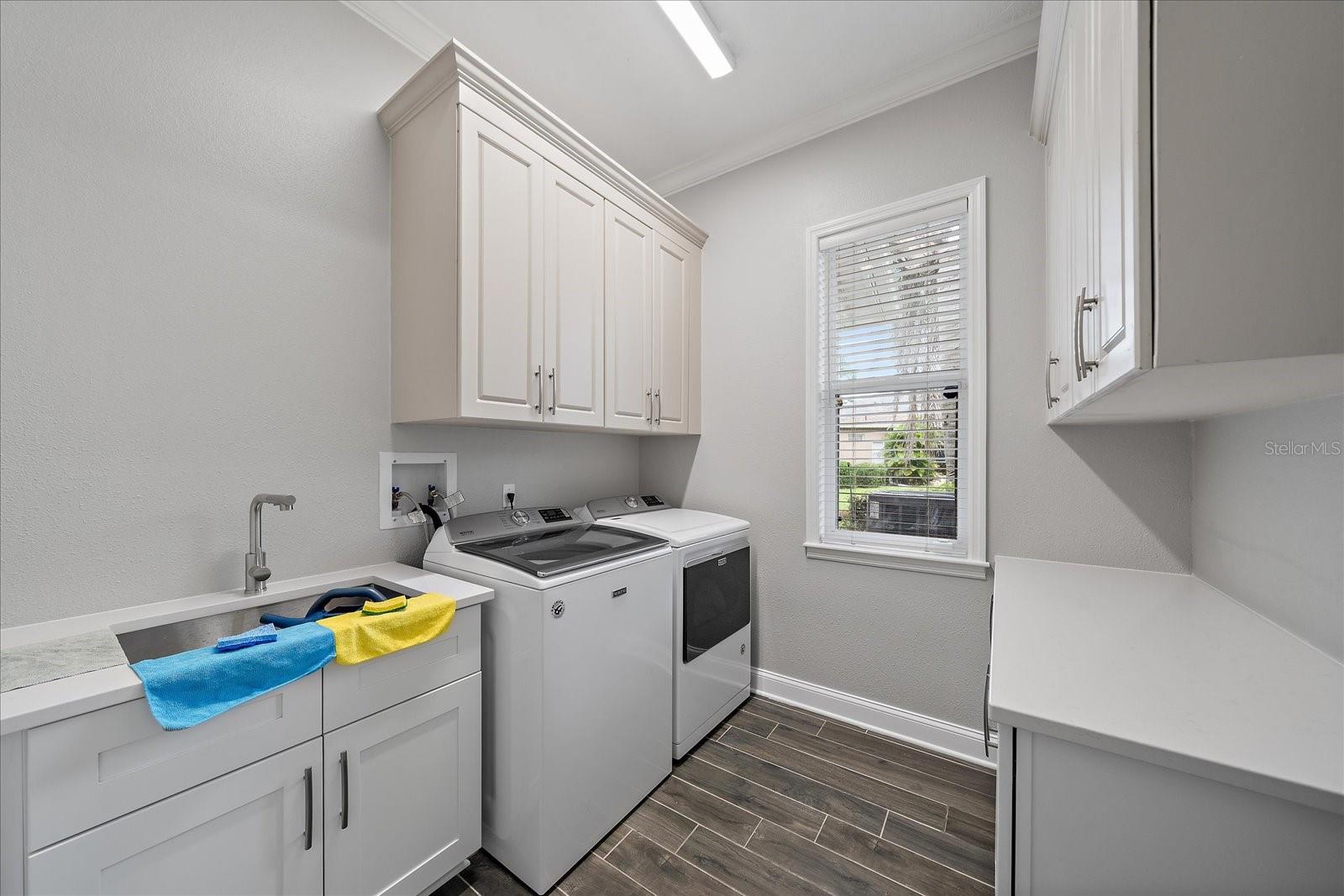 RIVER CLUB SOUTH SUBPHASE I - Residential