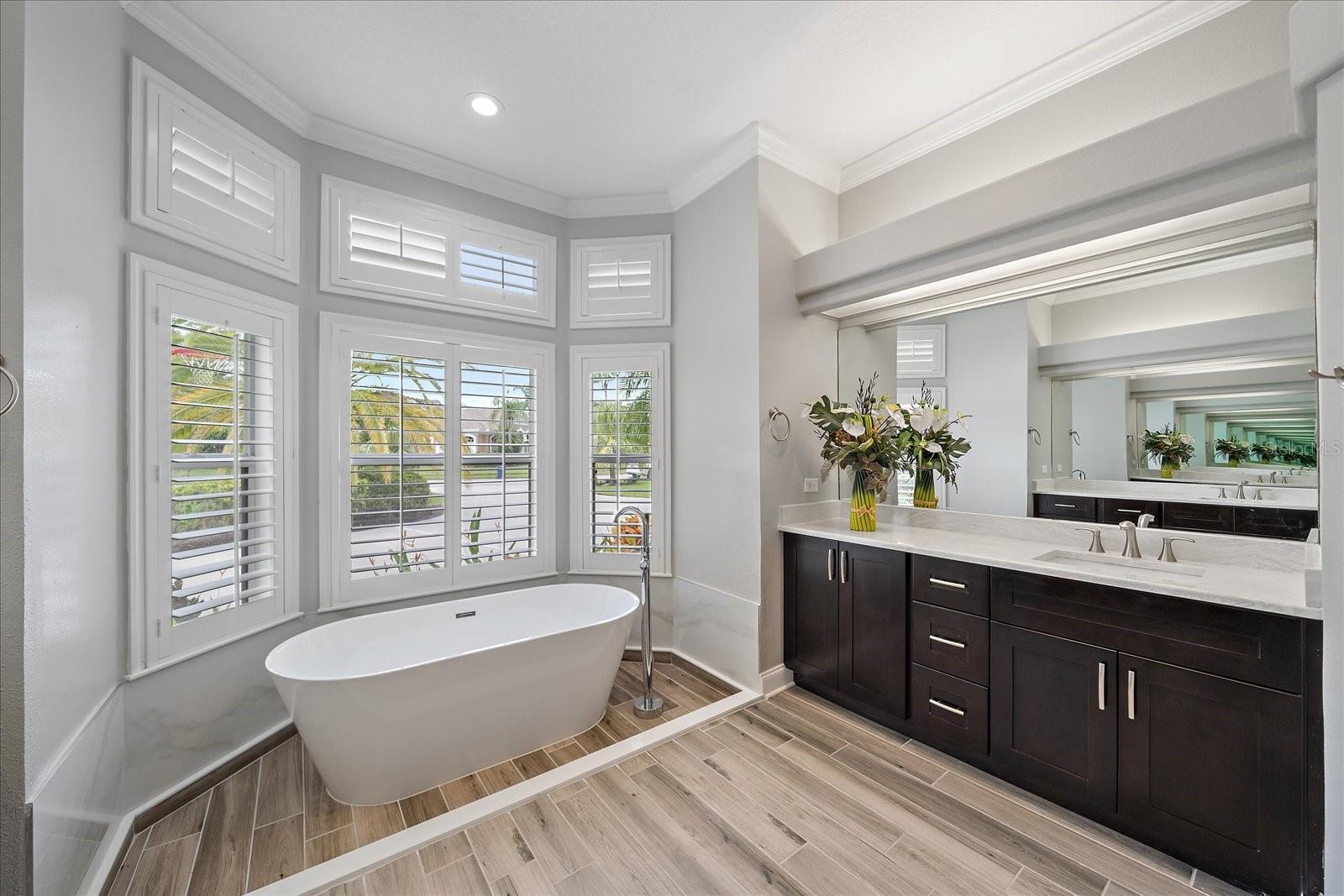 RIVER CLUB SOUTH SUBPHASE I - Residential