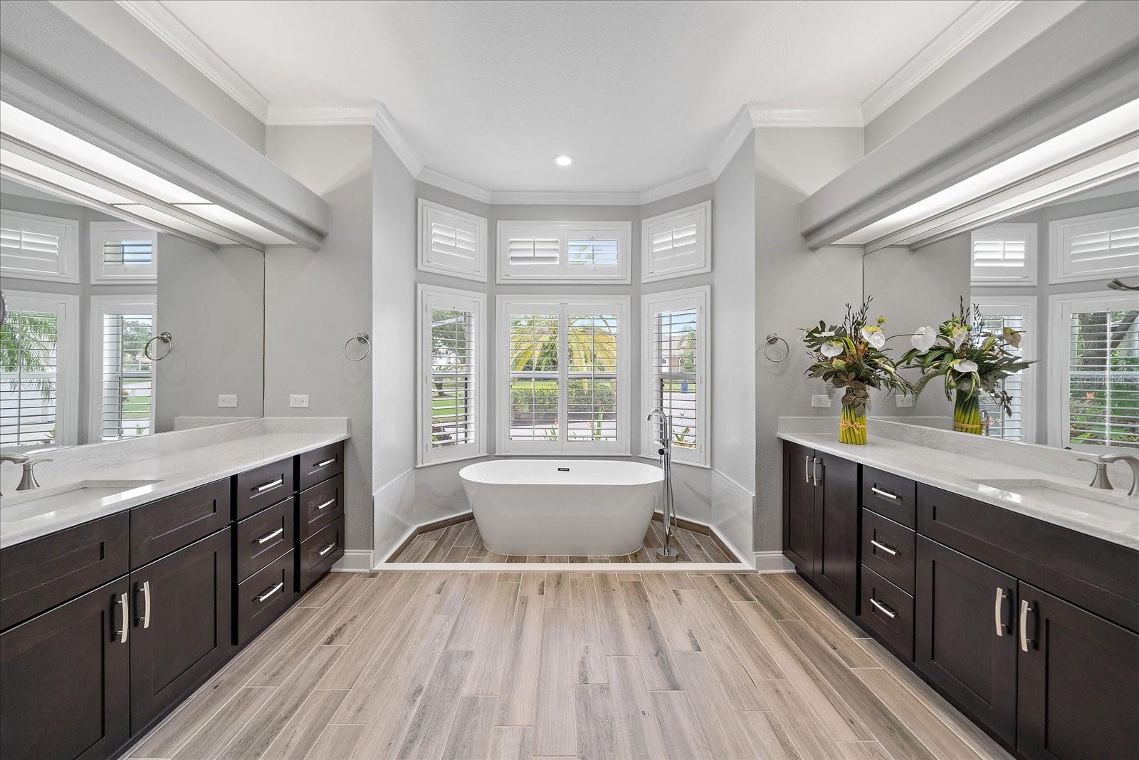 RIVER CLUB SOUTH SUBPHASE I - Residential