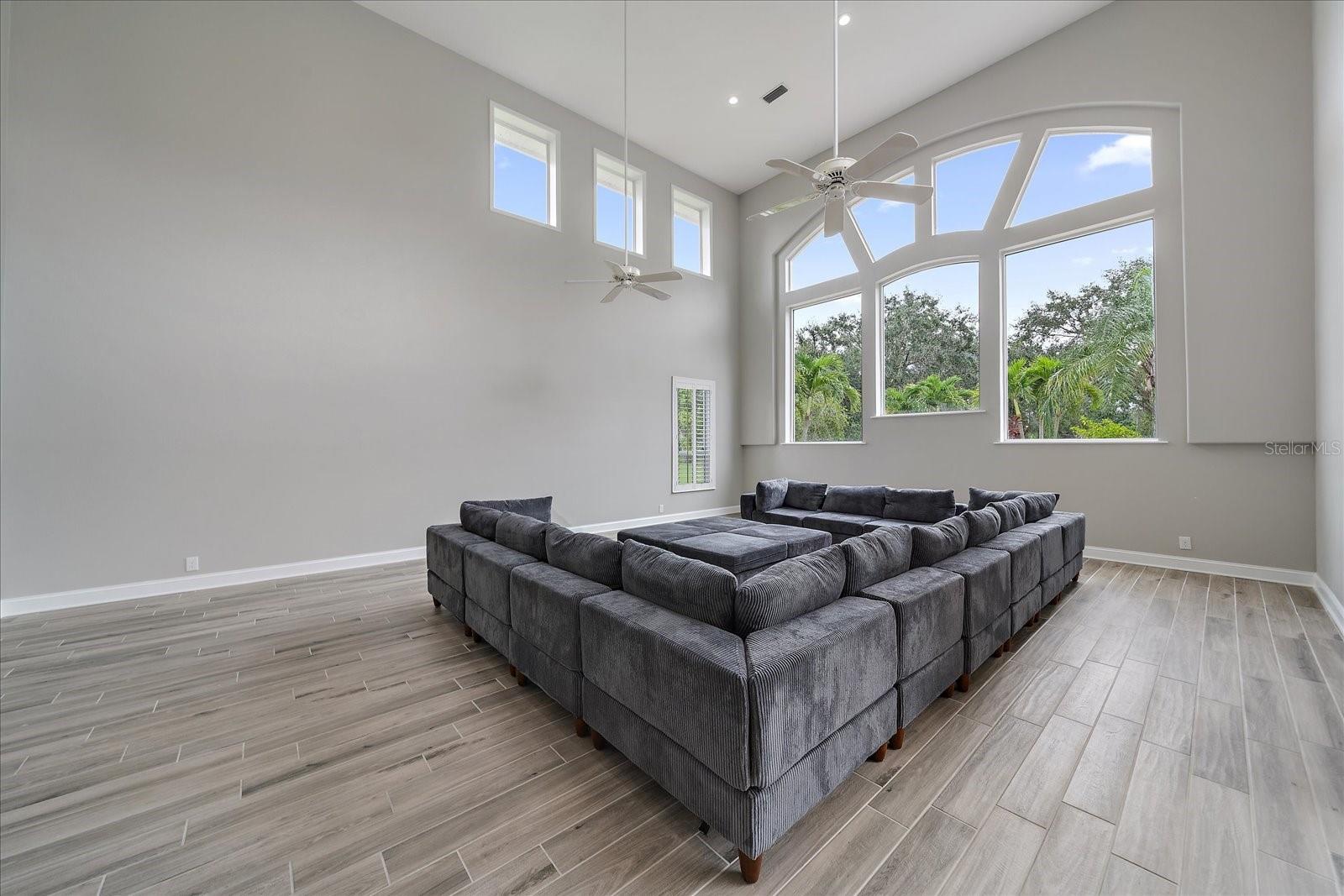 RIVER CLUB SOUTH SUBPHASE I - Residential