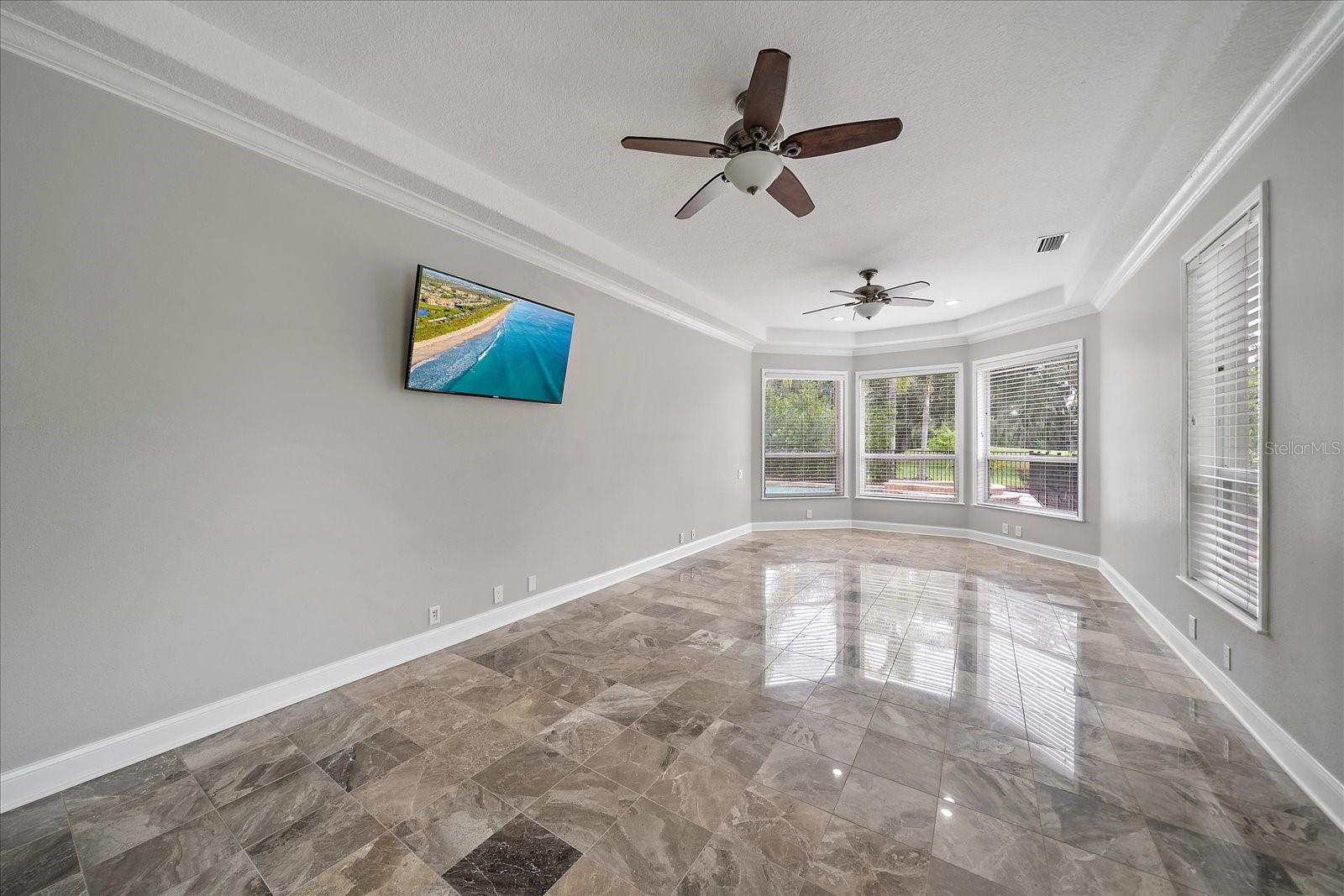 RIVER CLUB SOUTH SUBPHASE I - Residential