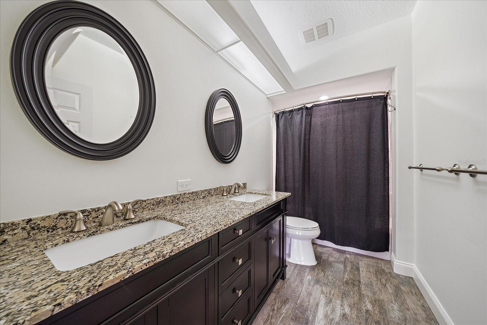 RIVER CLUB SOUTH SUBPHASE I - Residential