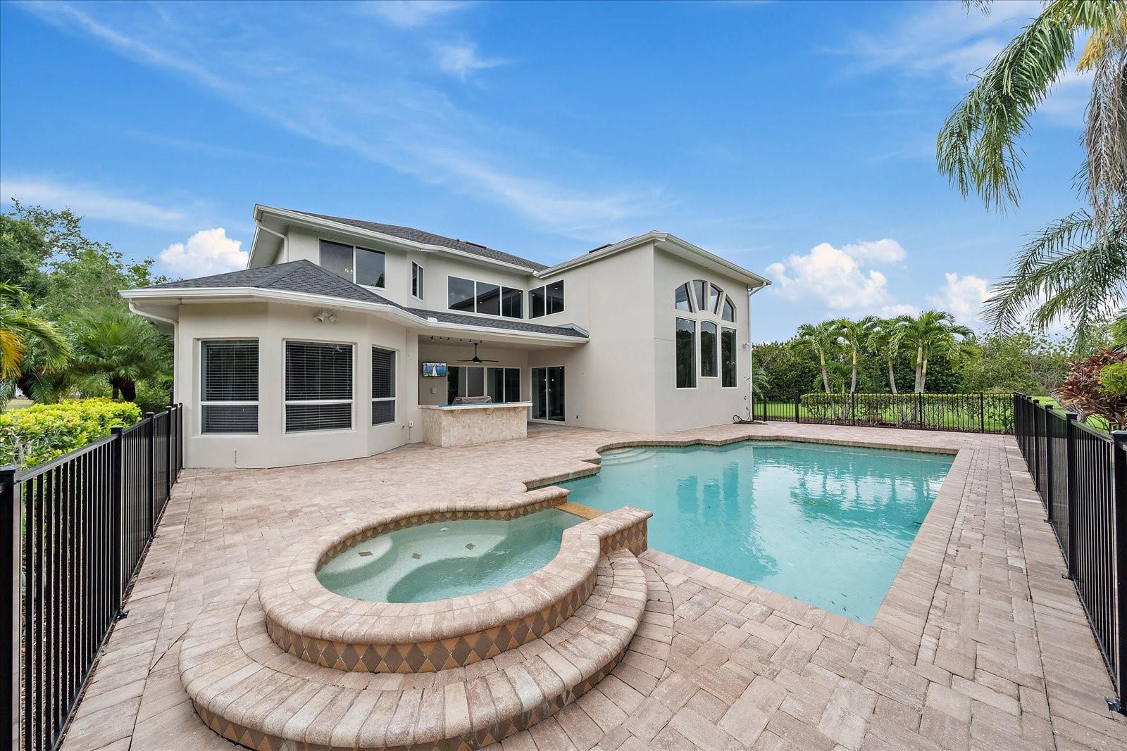 RIVER CLUB SOUTH SUBPHASE I - Residential