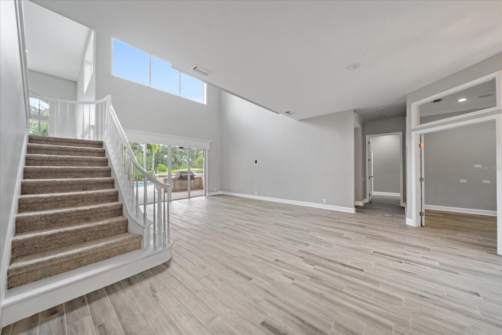 RIVER CLUB SOUTH SUBPHASE I - Residential