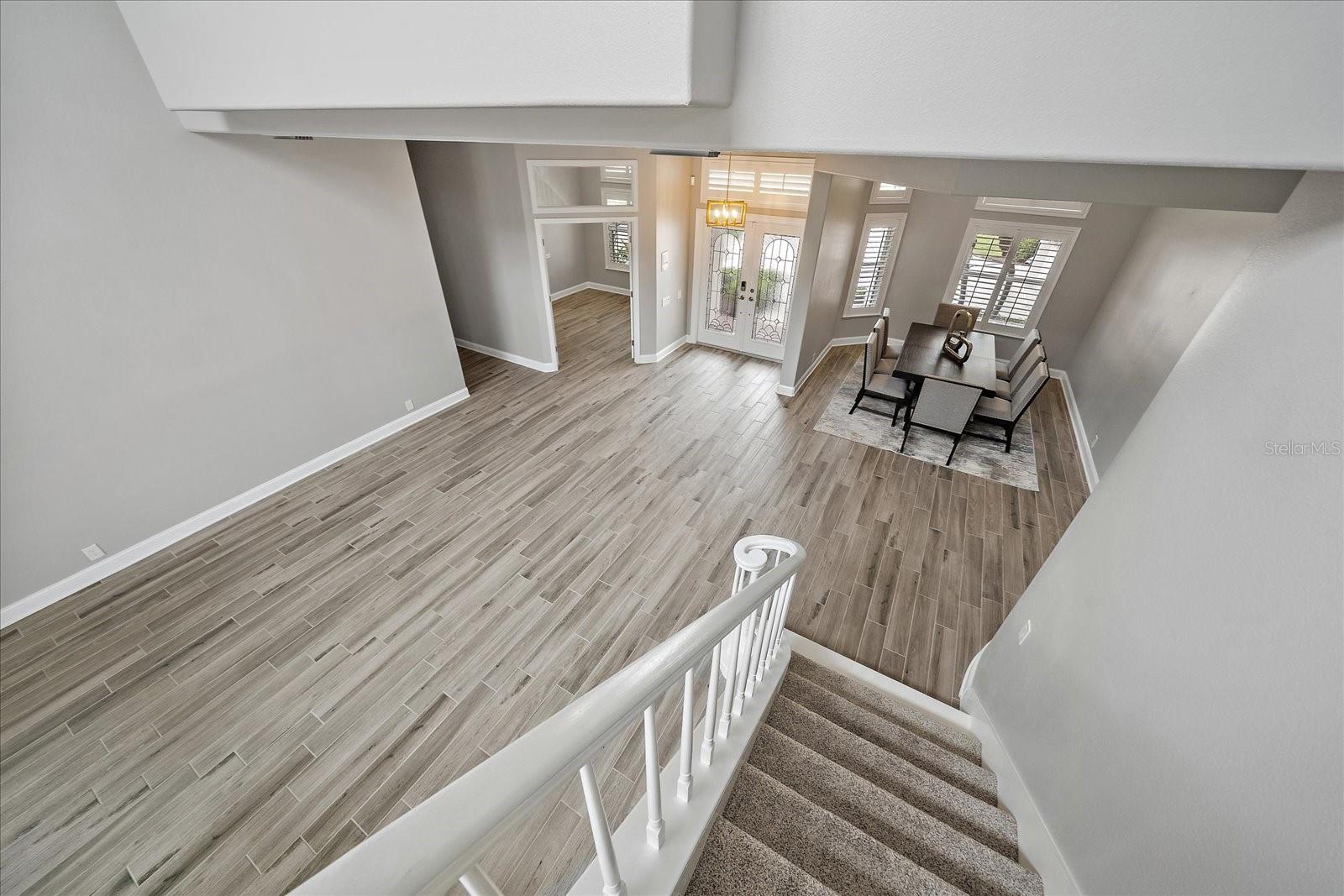 RIVER CLUB SOUTH SUBPHASE I - Residential